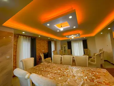 ویلا پنج خوابه دوبلکس بوستان