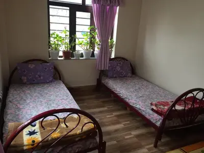 ویلا دوخوابه سردار جنگل 2