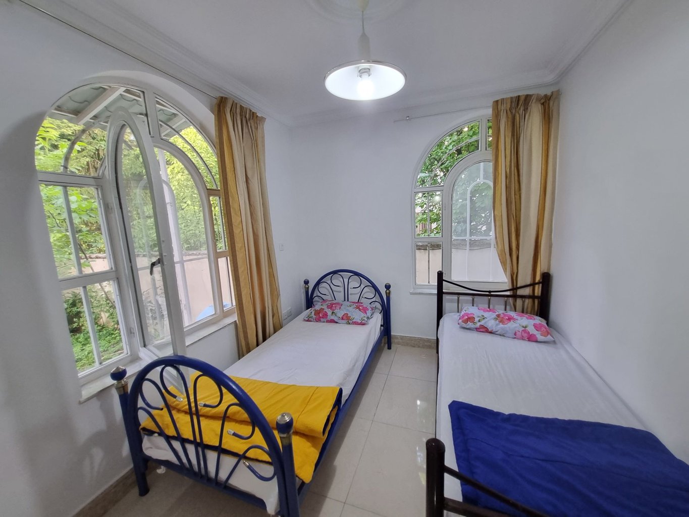 ویلا دوخوابه لاهو 3