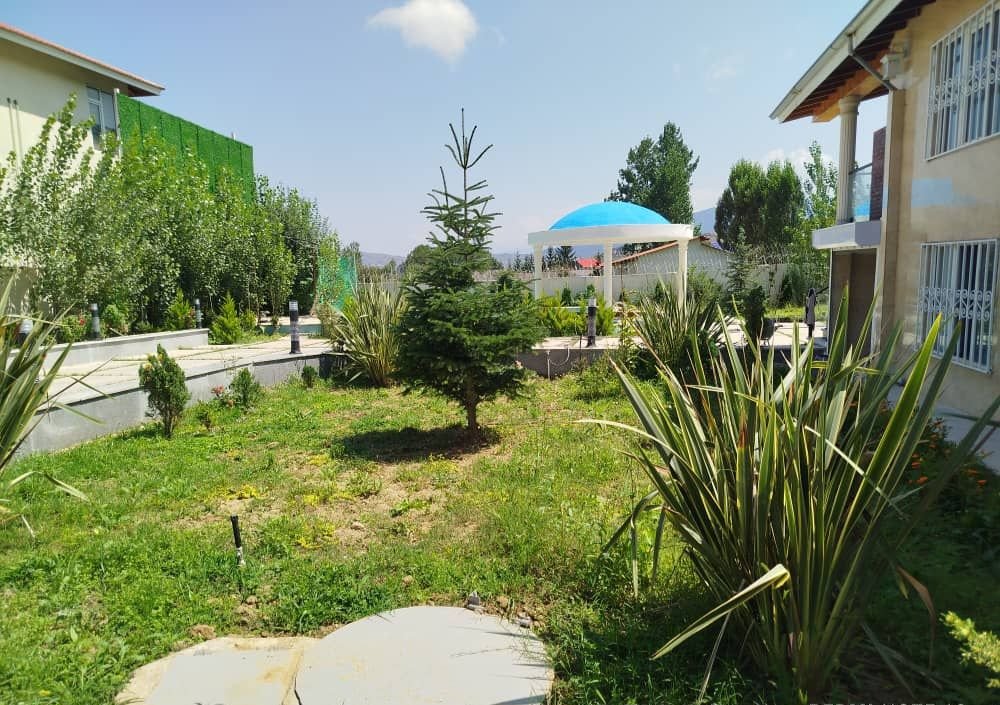 سه خوابه استخردار آبگرم سرو 1