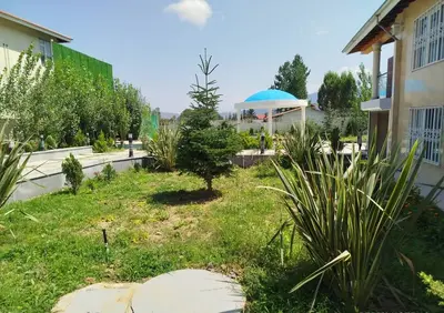 ویلا سه خوابه استخردار آبگرم سرو 1