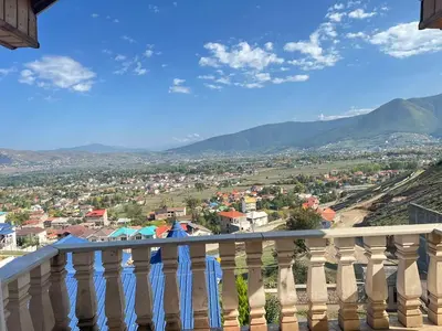 ویلا دوخوابه استخردار آبگرم بام 1