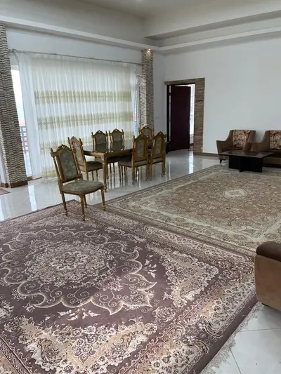 ویلا چهارخوابه استخردار سردارجنگل