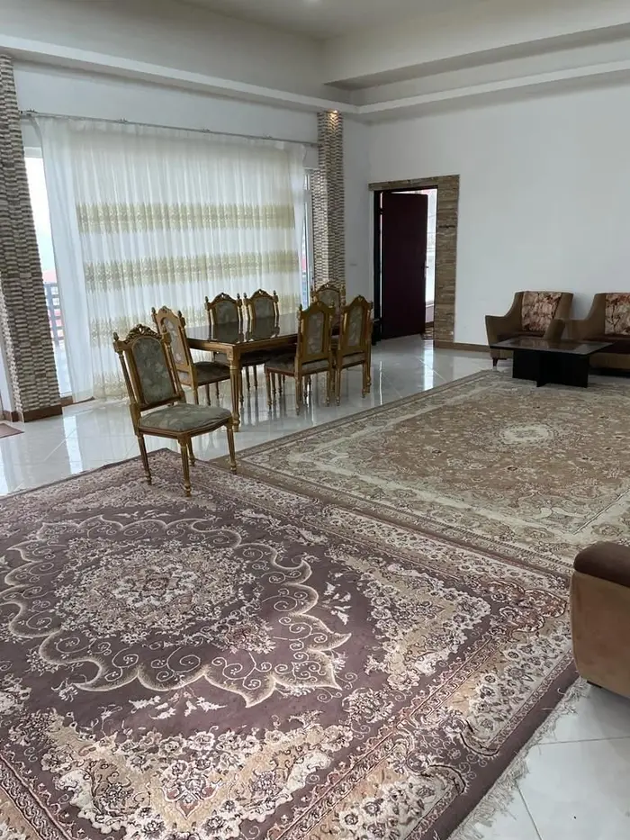 ویلا چهارخوابه استخردار سردارجنگل