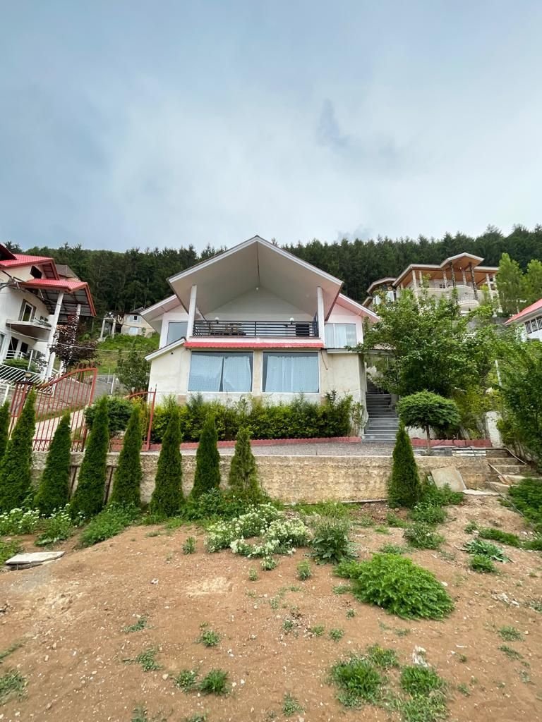 چهارخوابه استخردار آبگرم عطار