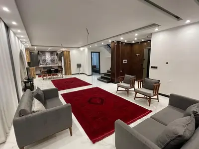 ویلا سه خوابه شاهد 18