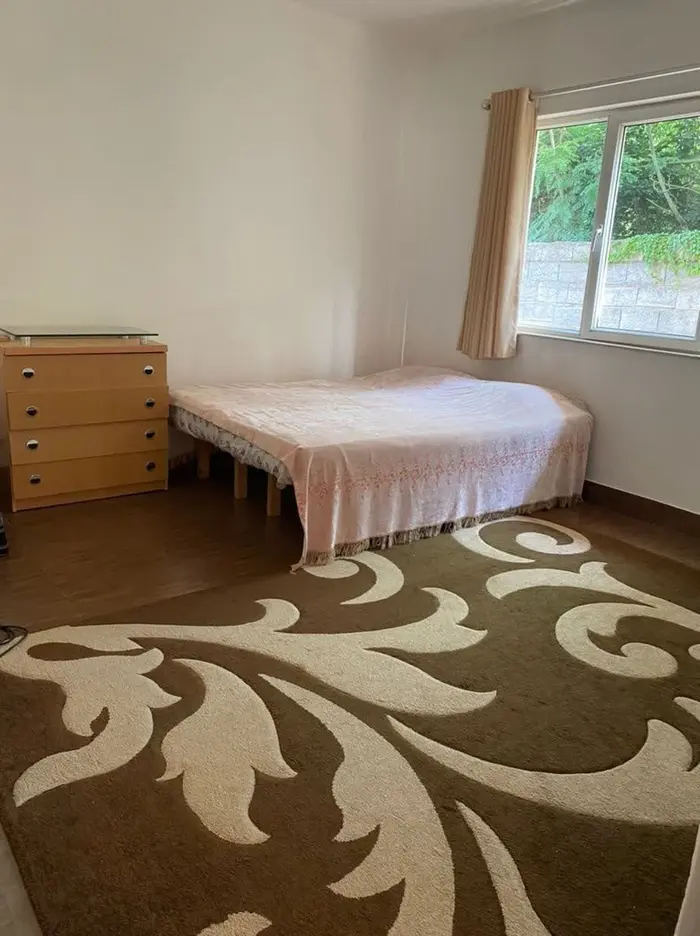 ویلا دوخوابه جنگلی نیلوفر 1