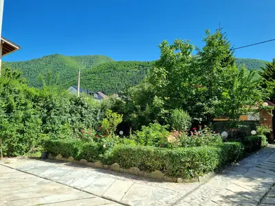 ویلا دوخوابه جنگلی شاهد ۲۲