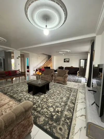 آپارتمان دوخوابه جنگلی گلستان 4