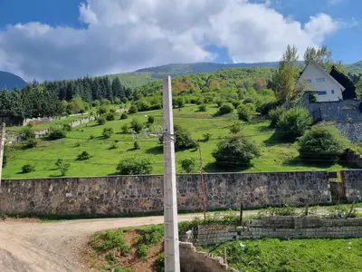 ویلا دو خوابه جنگلی بام اجابیت