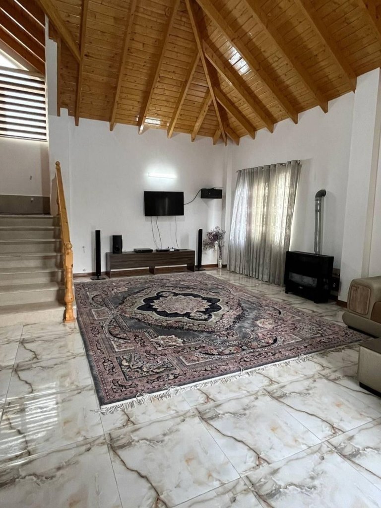 سه خوابه استخردار آبگرم پاسارگاد