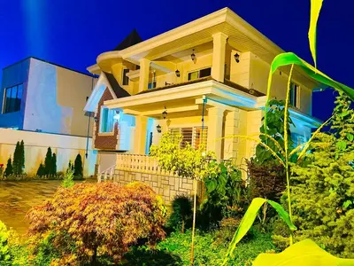 ویلا پنج خوابه دوبلکس بوستان