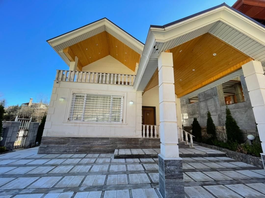 سه خوابه جنگلی یاس 3