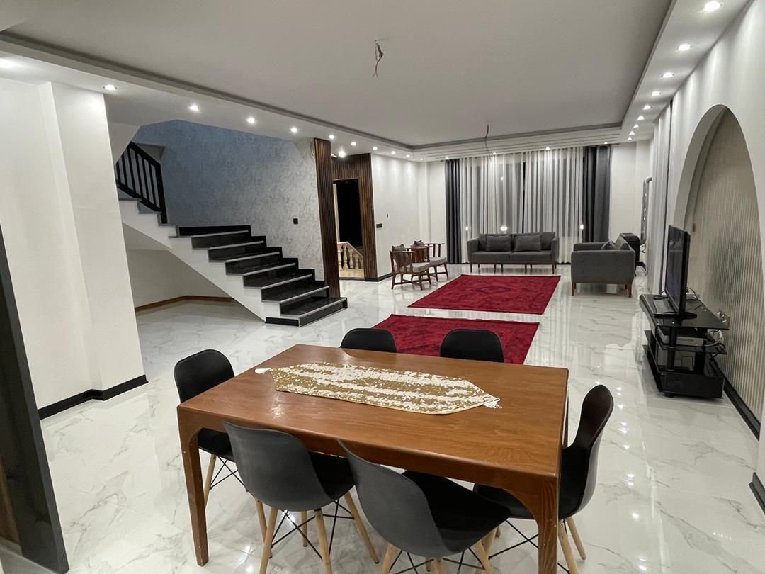 ویلا سه خوابه شاهد 18