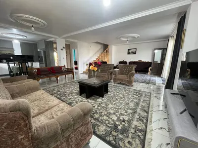 آپارتمان دوخوابه جنگلی گلستان 4