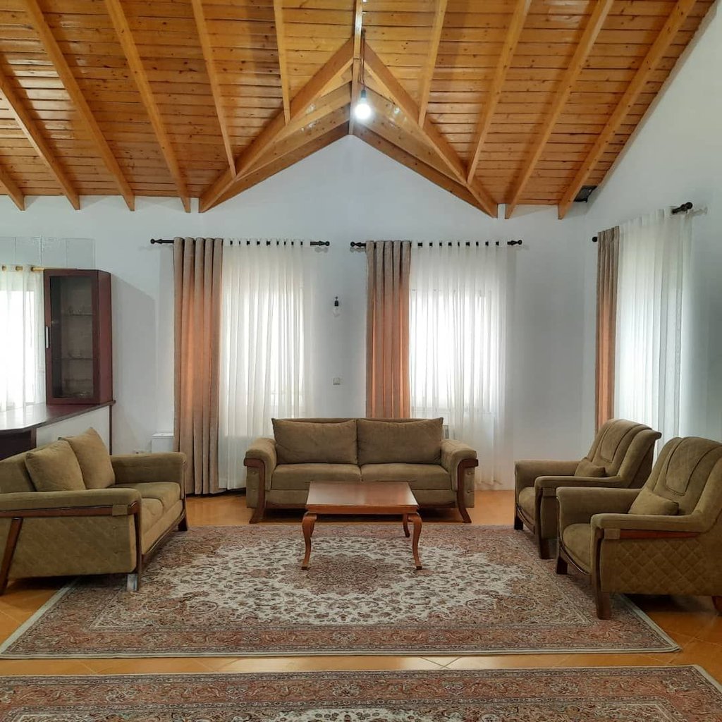 سه خوابه جنگلی نصیری