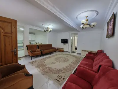 ویلا سه خوابه لاهو