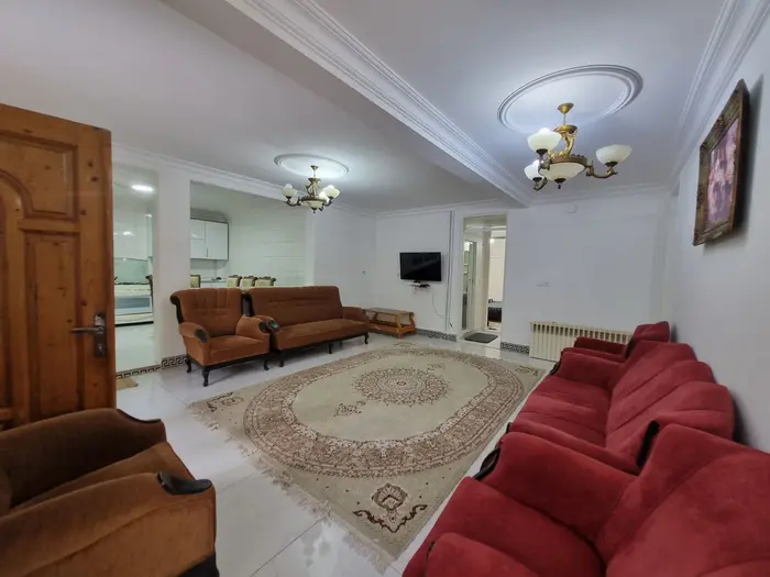 ویلا سه خوابه لاهو