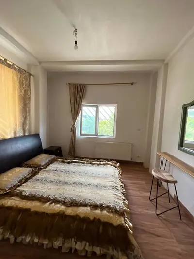 ویلا سه خوابه جنگلی بام خردپیر