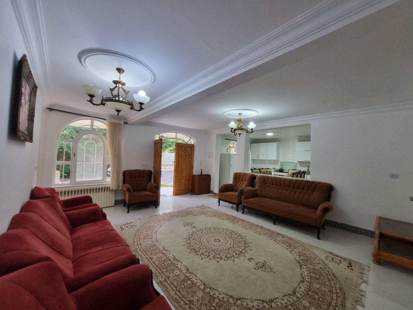 سه خوابه لاهو