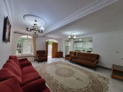 ویلا سه خوابه لاهو