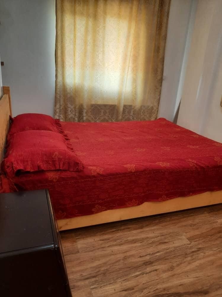 سه خوابه جنگلی بام خردپیر