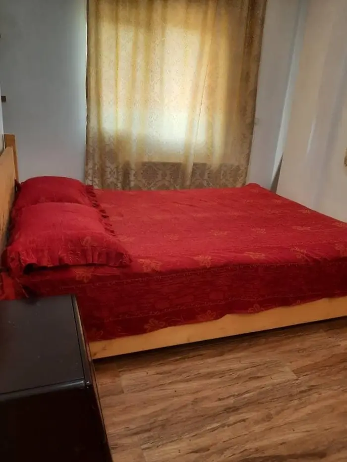 ویلا سه خوابه جنگلی بام خردپیر