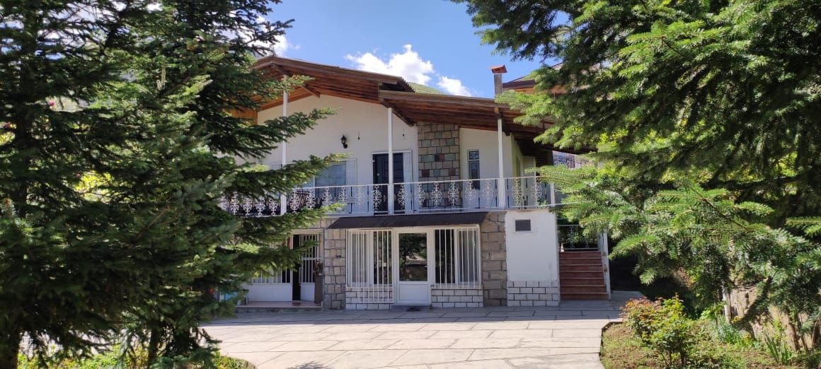 سه خوابه جنگلی اجابیت