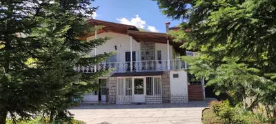 ویلا سه خوابه جنگلی اجابیت