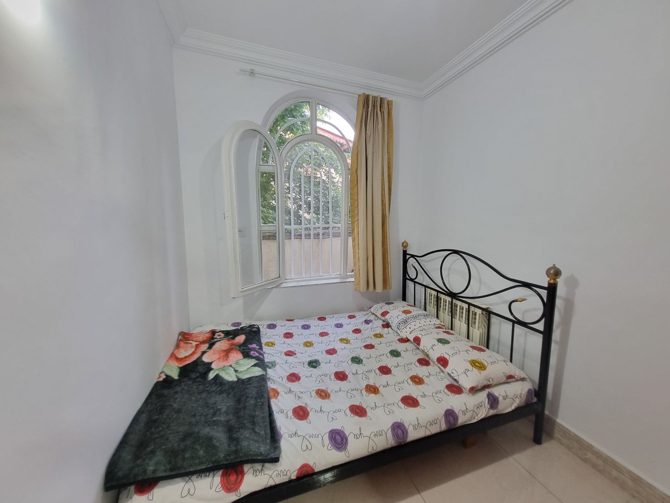 ویلا دوخوابه لاهو 3