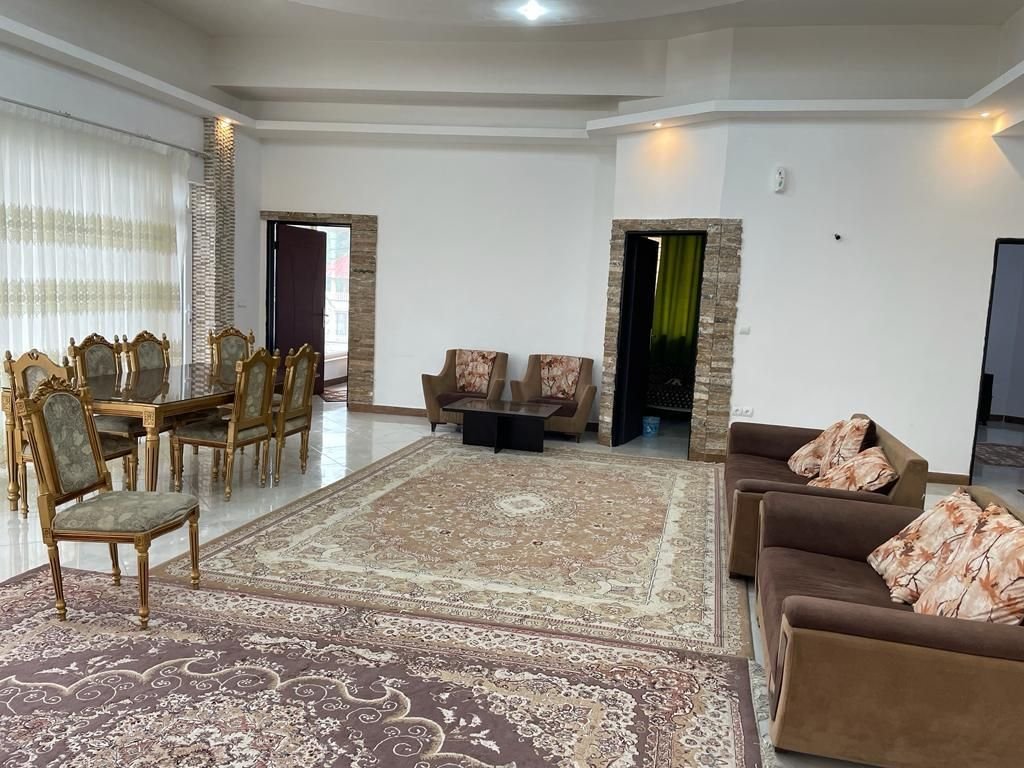 چهارخوابه استخردار سردارجنگل