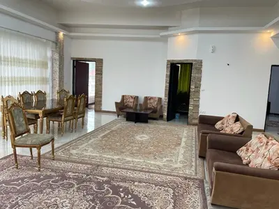 ویلا چهارخوابه استخردار سردارجنگل