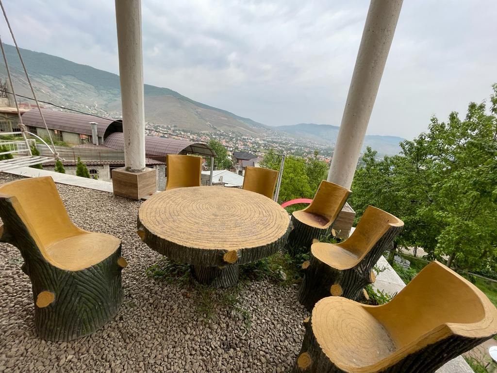 سه خوابه جنگلی دوبلکس پاسارگاد