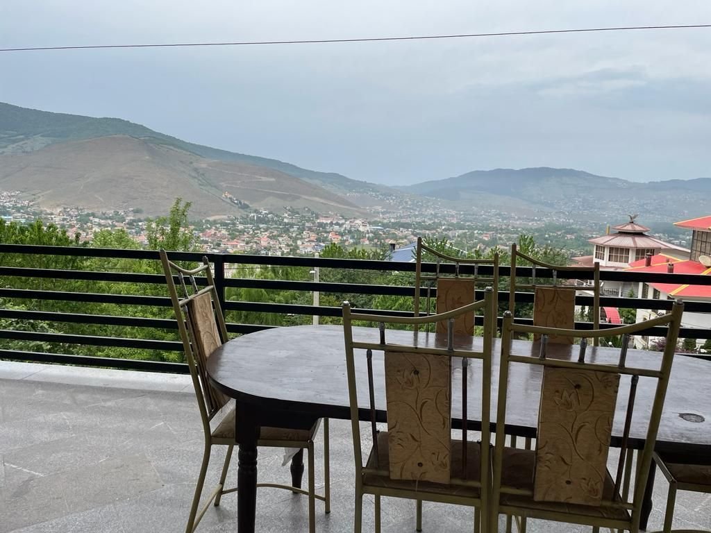 چهارخوابه جنگلی استخردار بام نصیری