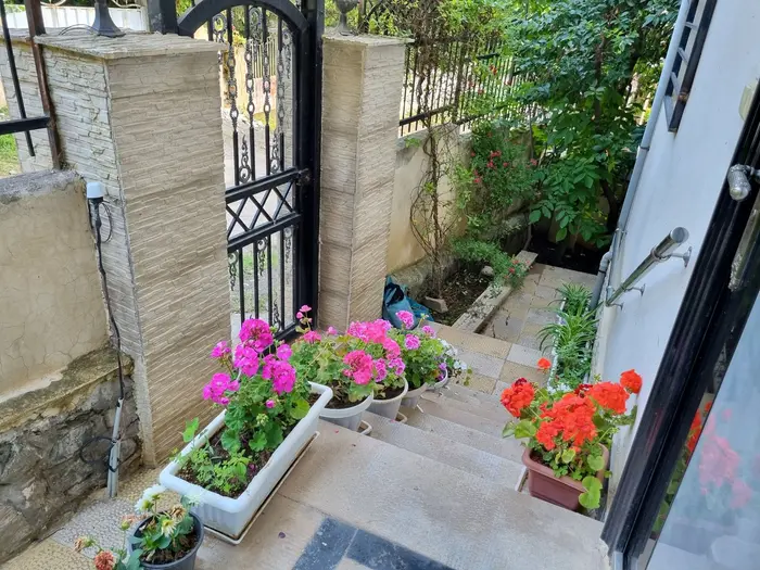 ویلا دوخوابه جنگلی بام نصیری 2