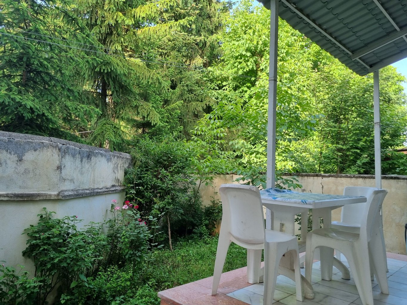 ویلا دوخوابه لاهو 3