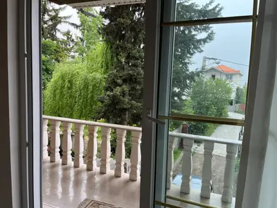 آپارتمان دوخوابه جنگلی گلستان 4