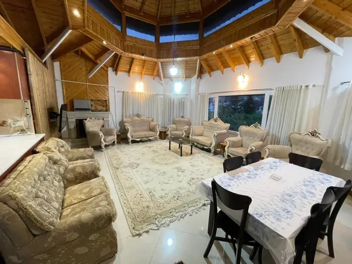 سه خوابه استخردار آبگرم نصیری