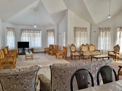 ویلا سه خوابه جنگلی مهستان 2