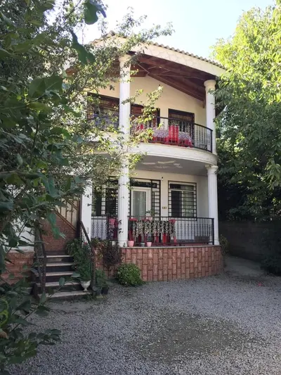 ویلا دوخوابه سردار جنگل 2