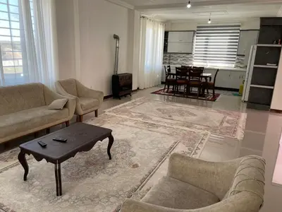 ویلا سه خوابه جنگلی یاس 3