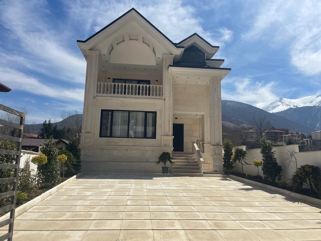 ویلا سه خوابه شاهد 18