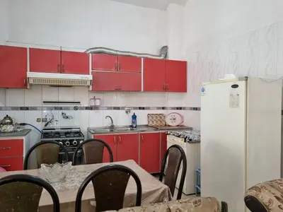 ویلا سه خوابه جنگلی مهستان 2