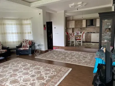 ویلا دوخوابه جنگلی نیلوفر 1