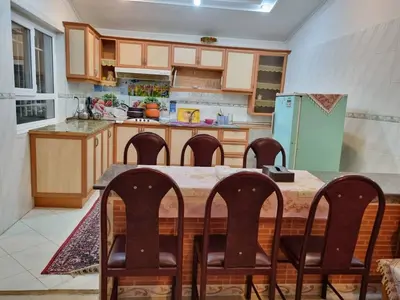 ویلا دوخوابه جنگلی یاس ۳