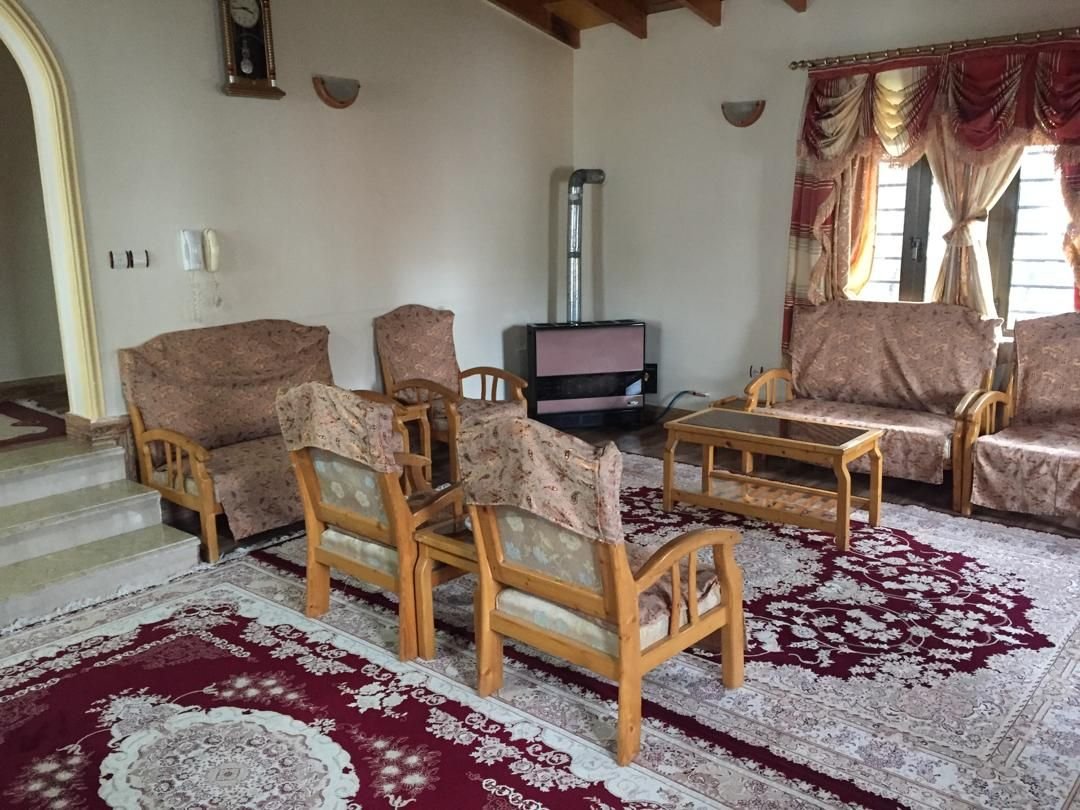 دوخوابه سردار جنگل 2