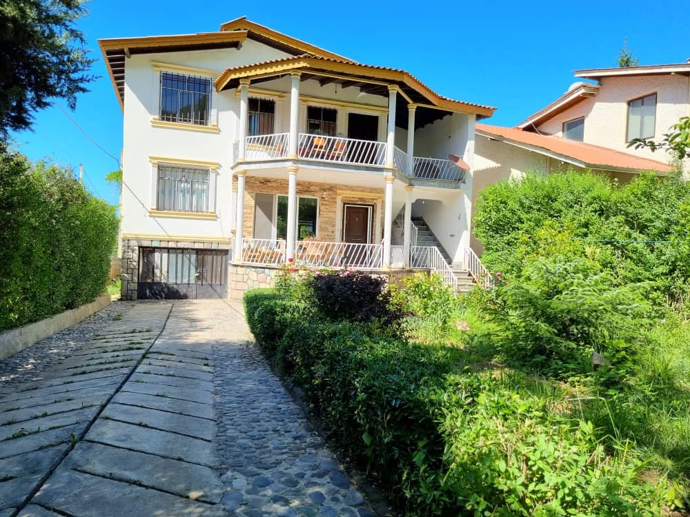 دوخوابه جنگلی سردار جنگل