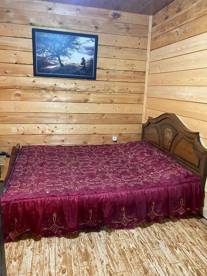 ویلا دوخوابه آقا سید