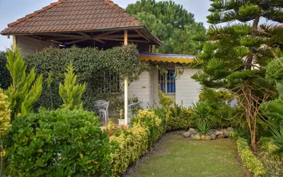 ویلا یک خوابه ساحلی پاسداران