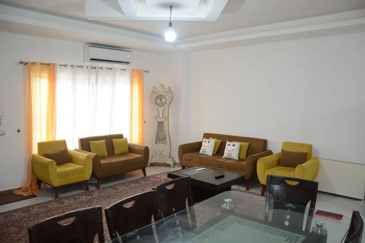 ویلا دوخوابه موج 2